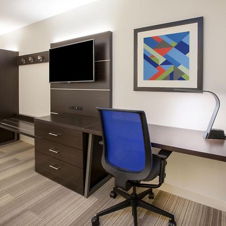 Holiday Inn Express Savannah - Gateway By Ihg Extérieur photo